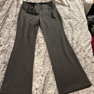 Women’s size 4R Express Dress pants